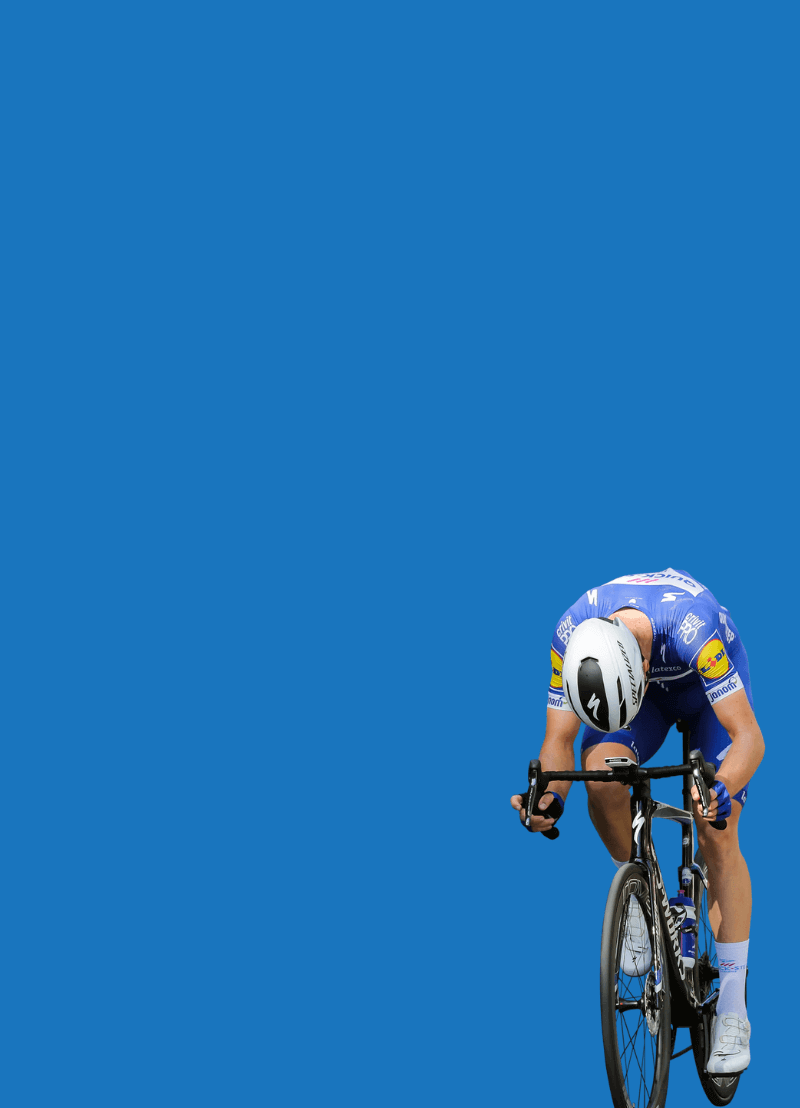 Het is een haast onmogelijke opdracht om de winnaar van een wielerwedstrijd te voorspellen. Je moet rekening houden met de vermoeidheid, de conditie, het favoriete weer en de tactiek van meer dan 150 renners en dan zwijgen we nog over valpartijen en lekke banden. Maar Steven Latré (UAntwerpen) heeft toch een statistisch model ontwikkeld waarmee je de pronostiek van je vrienden kan overtreffen. Hoe dat werkt, laten we hem zelf vertellen.