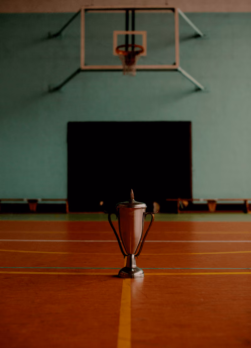 De Olympische spelen winnen... Het is de droom van heel wat jonge sporttalenten. Jarenlang werken ze ervoor. Maar... wat sommigen vergeten is dat je niet alleen de snelste/sterkste moet zijn om te winnen. Je moet aan méér werken dan aan je sportieve prestaties. Prof. dr. Paul Wylleman, sportpsycholoog aan de VUB, vertelt wat er nog méér nodig is.