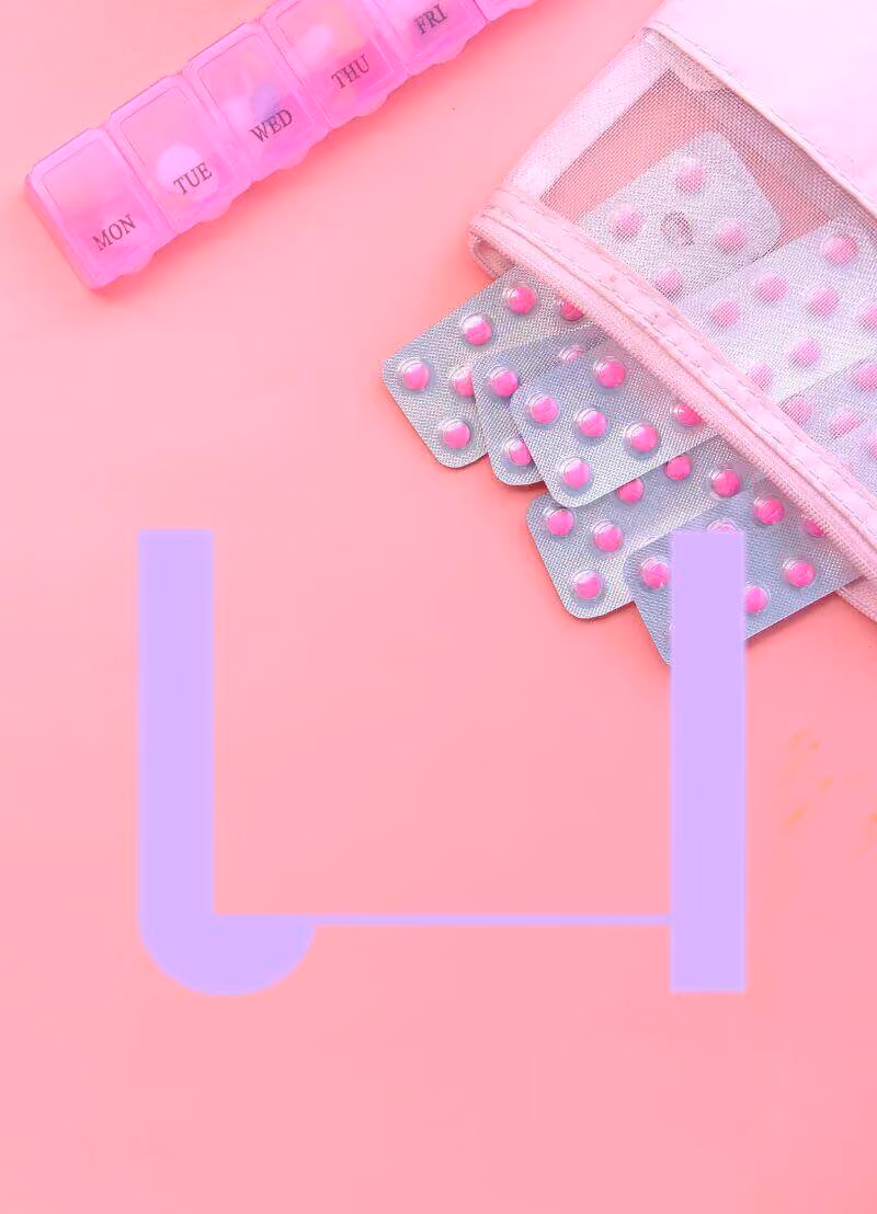De pil is een geweldige uitvinding. Gemakkelijk en betrouwbaar. Maar sommige vrouwen hebben geen zin om tientallen jaren hormonen te nemen. En waarom moeten het eigenlijk de vrouwen zijn, die die pil moeten nemen? Waarom bestaat er geen pil voor mannen? Dr. Leen Antonio, endocrinoloog aan de KU Leuven, vertelt het je!
