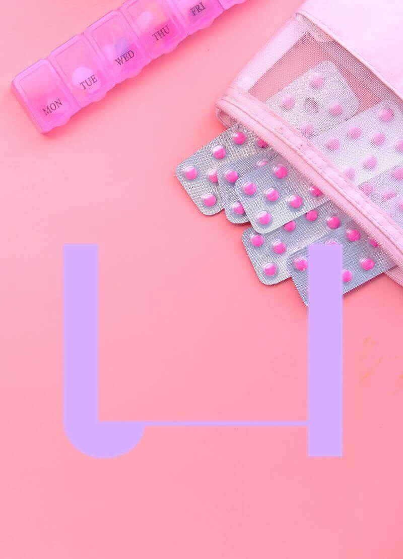 De pil is een geweldige uitvinding. Gemakkelijk en betrouwbaar. Maar sommige vrouwen hebben geen zin om tientallen jaren hormonen te nemen. En waarom moeten het eigenlijk de vrouwen zijn, die die pil moeten nemen? Waarom bestaat er geen pil voor mannen? Dr. Leen Antonio, endocrinoloog aan de KU Leuven, vertelt het je!