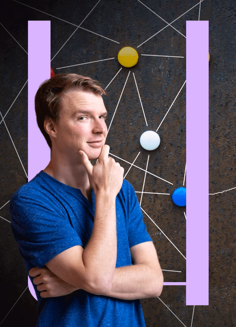 Dr. Sam Mattheus, wiskundige aan de VUB, won de Eos Pipet omdat hij een 85-jaar oud wiskundig vraagstuk heeft opgelost. Hoe begin je daaraan? 's Morgens diep nadenken, in de namiddag alles opschrijven en dan "eureka!" roepen? En is de wiskunde dan nog niet helemaal opgelost? Je hoort het in deze podcast!