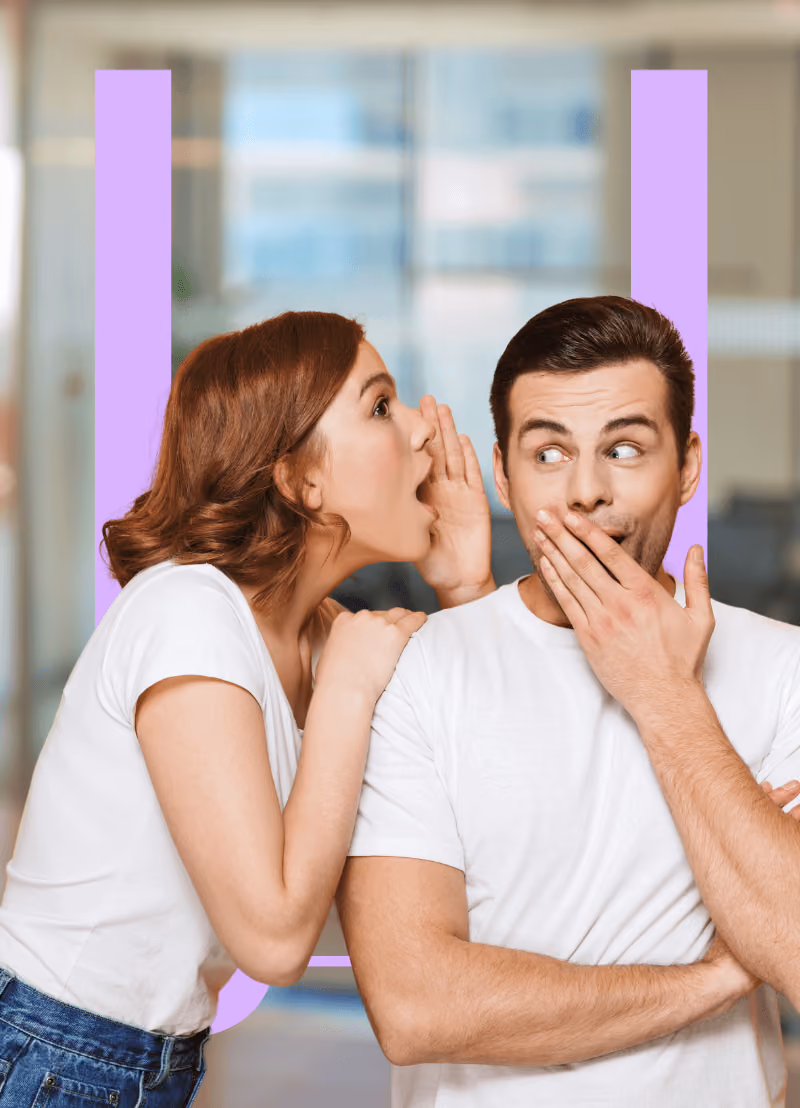 Roddelen... voor sommigen is het onschuldig entertainment, maar 't kan ook mensen echt heel hard kwetsen of schaden. Dus vroegen we aan prof communicatiewetenschappen Charlotte De Backer (UAntwerpen) of een klein beetje roddelen oké, of toch ook gewoon lelijk? En waarom we het eigenlijk zo vaak doen...