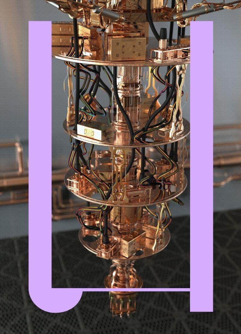 Al eens gehoord van een kwantumcomputer? Dat zou een razendsnelle computer zijn die helemaal anders werkt dan een gewone computer. Maar... wat is er dan zo anders aan? En wil dat ook zeggen dat wij binnenkort allemaal nieuwe computers moeten kopen? Het antwoord hierop is alvast "nee", want kwantumcomputers zijn computers voor professionals. Maar... die kwantumcomputers kunnen je leven binnenkort wel veranderen... Kwantumfysicus aan de UHasselt Boo Carmans legt de werking van dat ingewikkelde beestje glashelder uit bij Koen Fillet.