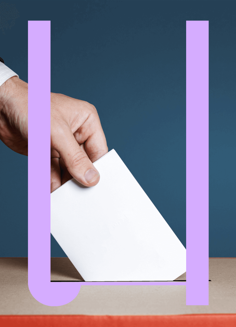 Bij de volgende gemeenteraadsverkiezingen, in oktober 2024, ben je niet meer verplicht om te gaan stemmen. Ga jij nog? Waarom (niet)? Doet jouw ene stem er eigenlijk wel toe?