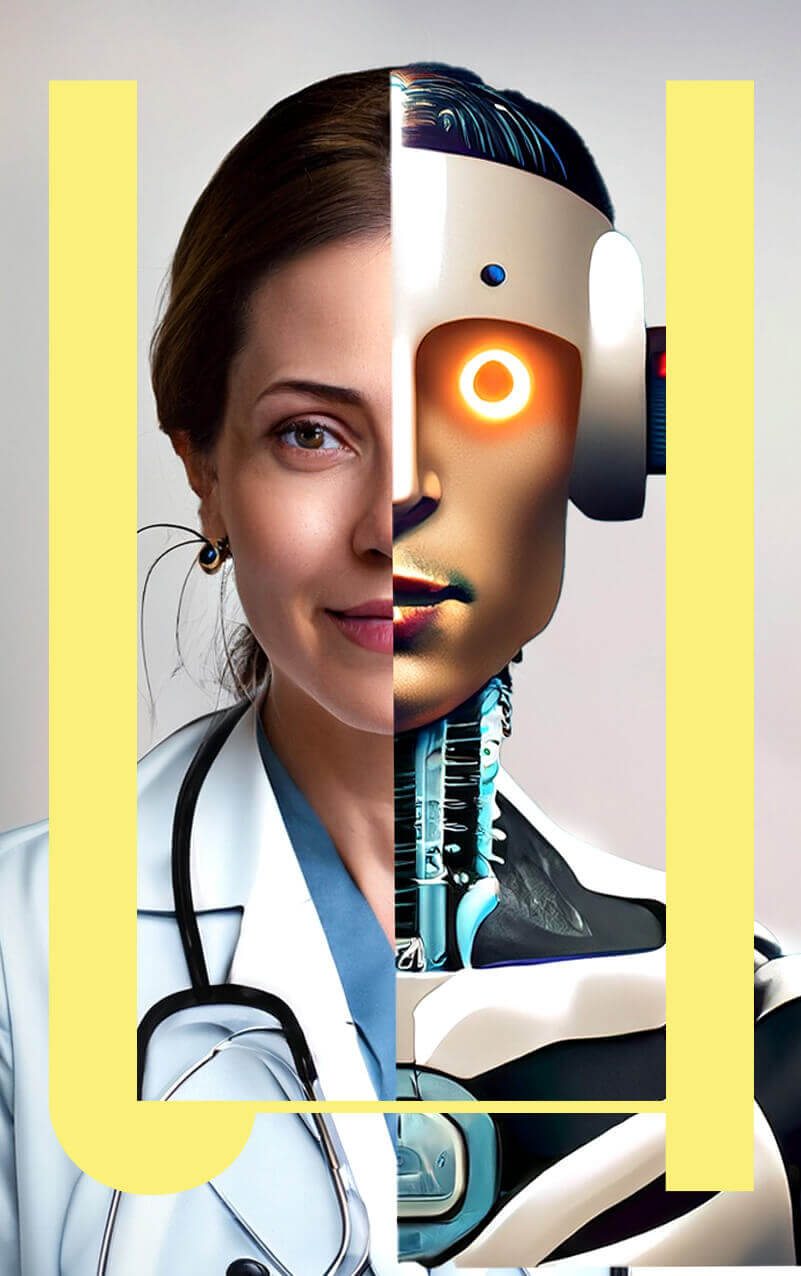 Vier op de tien Belgen krijgt ooit kanker. Maar in Vlaanderen gebeurt ook ontzettend veel kankeronderzoek. Prof. Maarten De Vos (KU Leuven) is ingenieur en zet AI in in de geneeskunde om zo onder andere mensen met kanker te helpen. Deze videopodcast is gemaakt met de hulp van Vaia, de Vlaamse AI Academie. Meer leren over artificiële intelligentie? Neem een kijkje op ⁠www.vaia.be⁠!