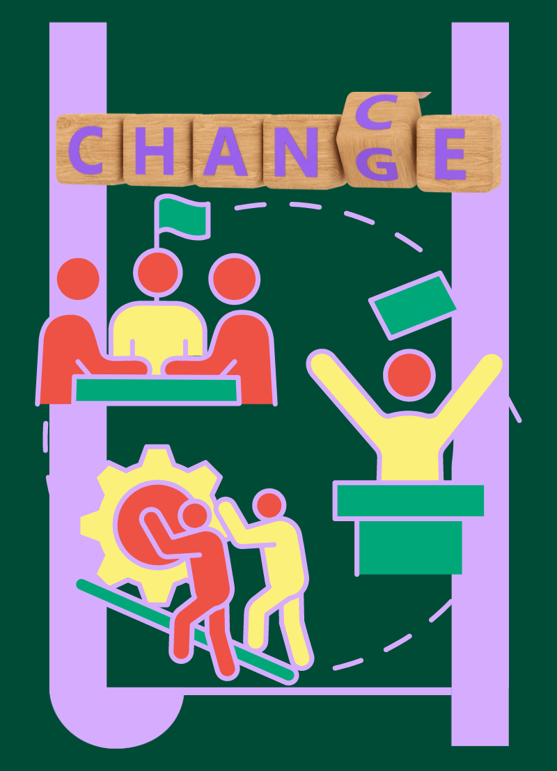 Er was een tijd dat "bureaucratisch" als iets heel positiefs werd gezien: het zorgde dankzij duidelijk procedures en regels dat iedereen eerlijk werd behandeld en het maakte het werk ook efficiënt. En ambtenaren, die hielpen daarbij. Tot in de jaren '80 enkele bullebakken vonden dat er te veel ambtenaren waren en daarbij meteen alle ambtenaren een slechte naam gaven. Inefficiënte, luie regelneven. Ze moesten veranderen! Nou nou, dat hebben ze geweten! Prof bestuurskunde Jan Boon (UHasselt) heeft het in deze podcast over de niet-efficiënte en demotiverende veranderingsgekte in de ambtenarij.