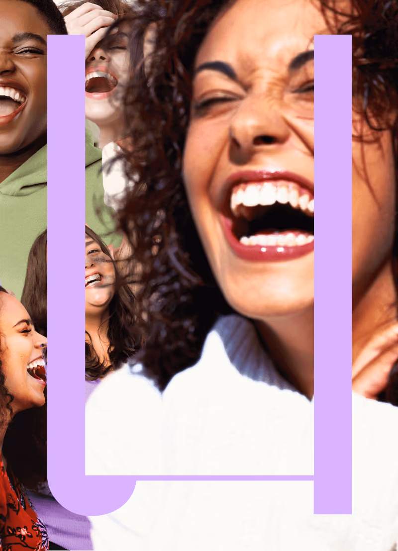 “Jij bent grappig… voor een vrouw!” Deze opmerking al eens gehoord? Of zelf gedacht? Het idee dat vrouwen geen of minder humor zouden hebben is wijdverspreid in onze samenleving. Ook wat raar natuurlijk. Bezitten vrouwen geen humor-gen? Of zijn ze net zó grappig dat mannen het niet snappen? Prof. dr. Eline Jammaers is gedragswetenschapper aan de UHasselt en deed onderzoek naar grappige vrouwen. Hebben vrouwen humor? 