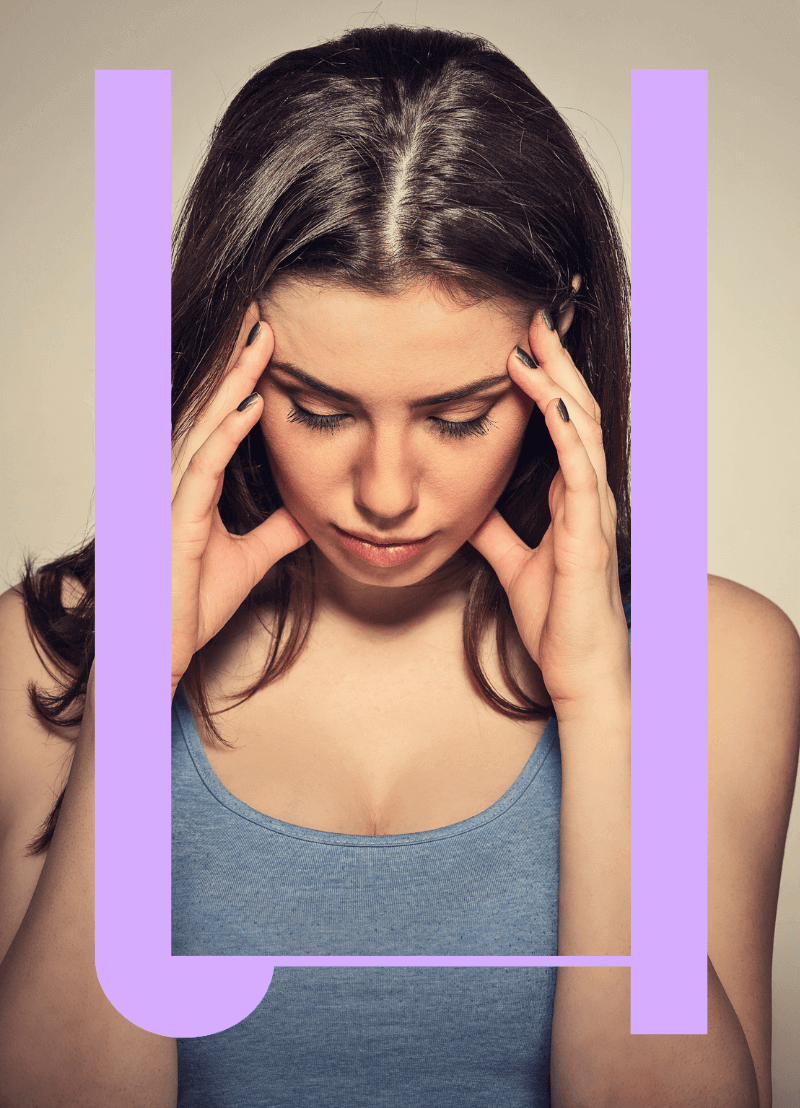 Klinisch psycholoog aan de UGent prof. dr. Ernst Koster vertelt ons alles wat we nog niet wisten over faalangst.