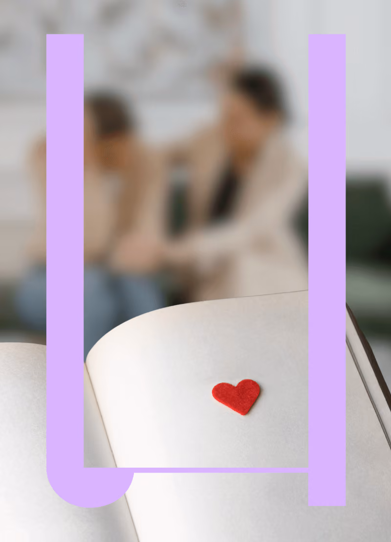 Mogen wij je een intieme vraag stellen? Ben jij weleens verliefd geweest op je dokter? Of je psycholoog? Of… is er een kans dat jouw therapeut verliefd is op jóú? Klinkt dit onwaarschijnlijk? Het komt vaker voor dan je denkt. Gezondheidswetenschapper Lara Vesentini (VUB) deed er onderzoek naar en kwam tot verrassende bevindingen.