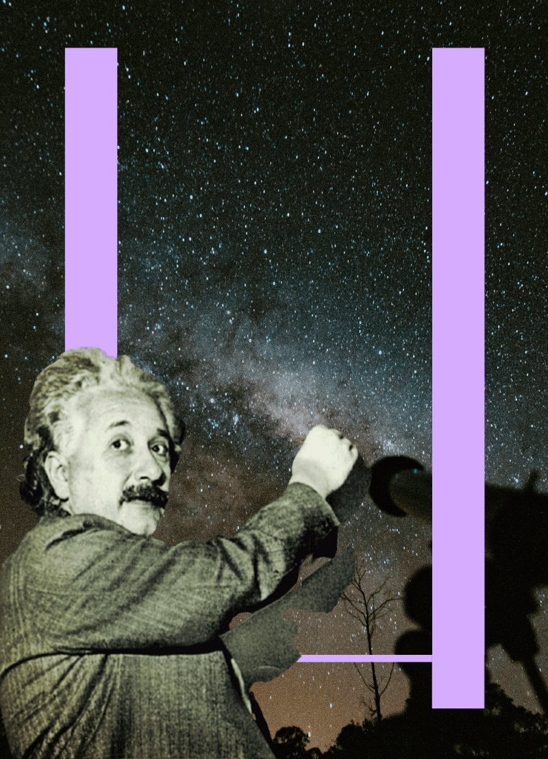 Op de grens met Nederland, Duitsland en België, diep onder de grond, willen wetenschappers een telescoop bouwen die 10 km lang is. Of zelfs: een telescoop in de vorm van een driehoek waar elk been 10 km lang is. Ze noemen het de Einstein-telescoop en willen er zwaartekrachtgolven mee zien. Wat dat is en waarom dat interessant is, vertelt Alexander Sevrin aan Koen Fillet. 