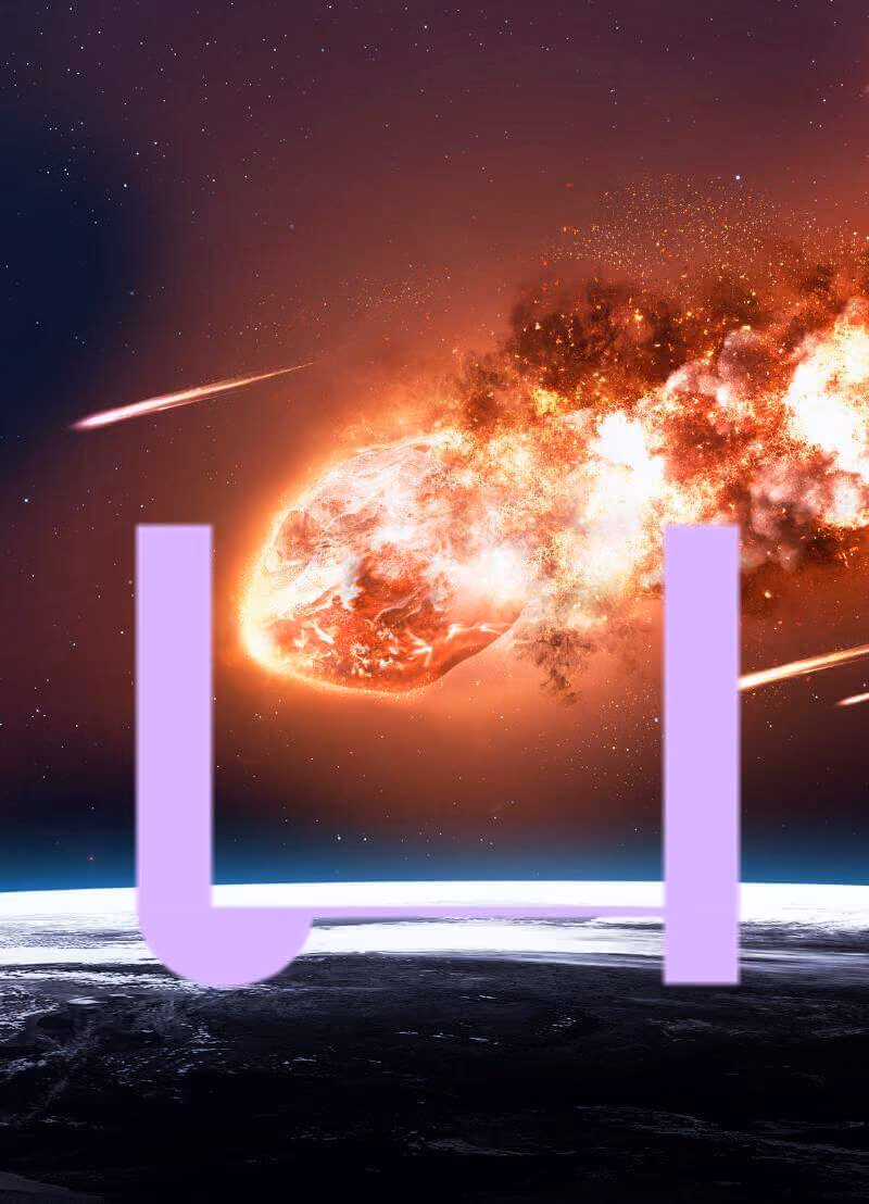 De Amerikaanse ruimtevaartorganisatie NASA is erin geslaagd om een asteroïde van baan te doen veranderen. Het was eigenlijk een test. Voor stél dat er ooit een gigantisch levensbedreigende asteroïde zou afstevenen op onze aarde. Armaggedon in 't echt... Maar wat betekenis dat nu precies voor ons? Kunnen ze vanaf nu de wereld echt redden als dat nodig zou zijn? Astrofysicus Joris Blommaert (VUB) legt het aan de keukentafel bij Sven Speybrouck en Koen Fillet uit.