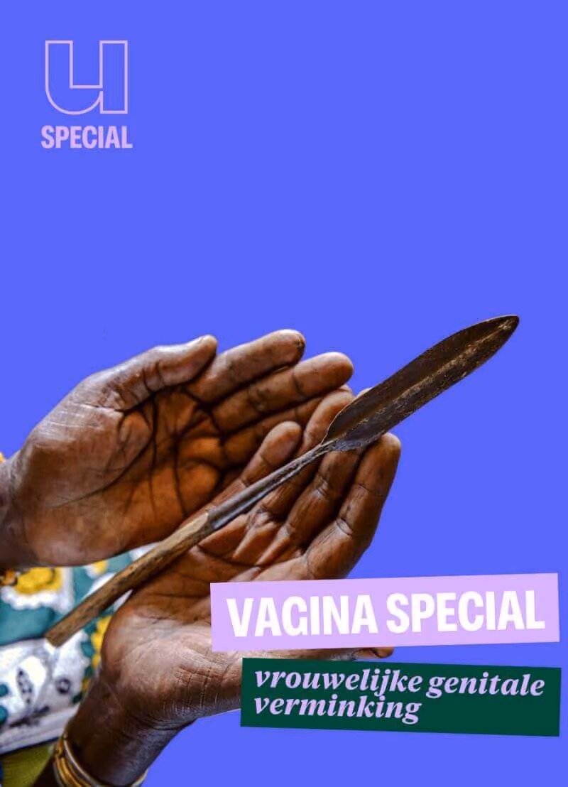 Genitale verminking... sommigen zullen wat weerstand moeten overwinnen om naar deze podcast te luisteren. Maar doe het toch maar! Want superinteressant en het gaat over méér. Dr. Nina Van Eekert, socioloog aan de UAntwerpen, heeft het hier ook over piercings en besnijdenissen!