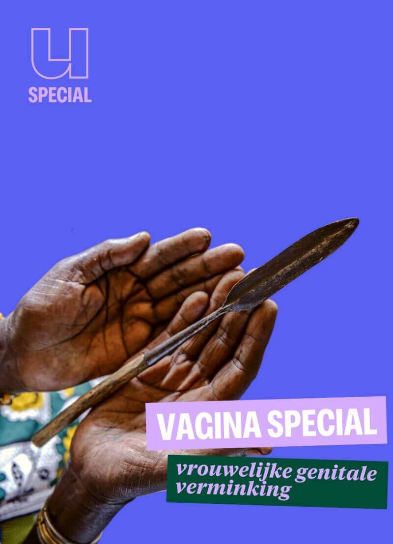 Genitale verminking... sommigen zullen wat weerstand moeten overwinnen om naar deze podcast te luisteren. Maar doe het toch maar! Want superinteressant en het gaat over méér. Dr. Nina Van Eekert, socioloog aan de UAntwerpen, heeft het hier ook over piercings en besnijdenissen!