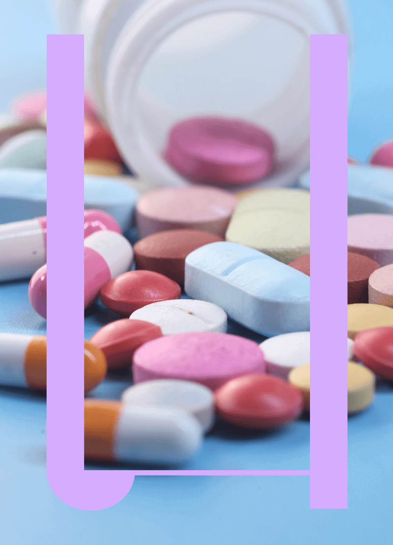 Ja, het kan dus écht... een pilletje dat je hersenen zo beïnvloedt dat je er instant gelukkig van wordt. Maar waarom brengen we het dan niet op de markt? En kan dan echt àlles in een pilletje? UGent synthetisch bioloog, prof Marjan De Mey, vertelt er alles over bij Koen Fillet en Helene Vanlathem.