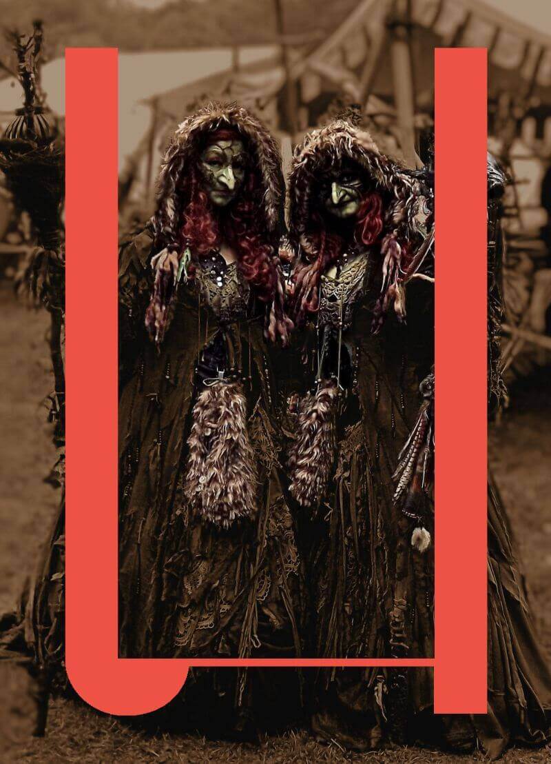 Hekserij. ‘t Is iets wat we onmiddellijk zouden linken aan de middeleeuwen. En aan oude vrouwtjes met een haakneus op een bezemsteel. Maar dat blijkt niet zo te zijn! Er waren ook mannelijke heksen die op de brandstapel belandden. Historicus Jonas Roelens van UGent zit bij Koen Filet aan tafel in bar Brial in Mortsel om dat voor ons te verduidelijken.