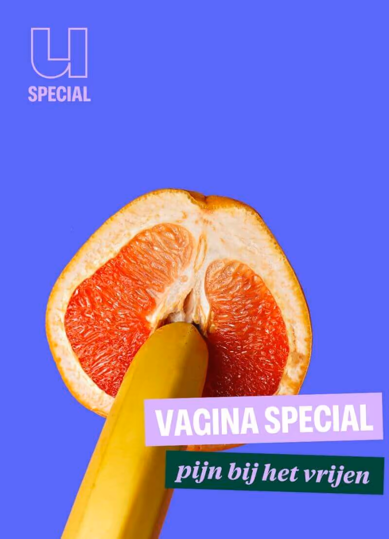 Is een beetje pijn bij het vrijen normaal bij vrouwen? Nee! Vulva-arts Hans Verstraelen (UGent) is hier heel duidelijk over: vrijen mag normaal geen pijn doen. En als het pijn doet, spreek erover met je partner. En luister alvast naar deze podcast, want dan hoor je meteen wat er zoal mis kan zijn.