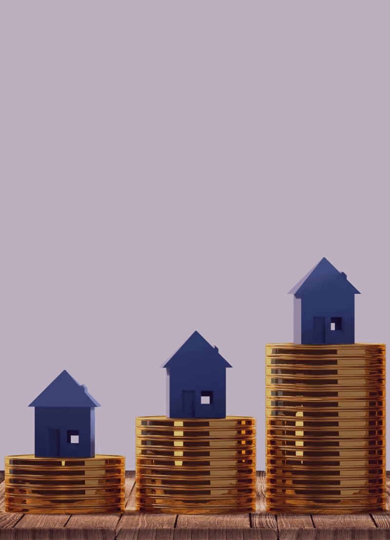 Wil je een huis of appartement kopen, maar twijfel je omdat de prijzen zo hoog zijn? Prof. dr. Selien De Schryder, econome aan de UGent, legt uit hoe dit komt. En of die prijzen ooit nog zullen dalen... 