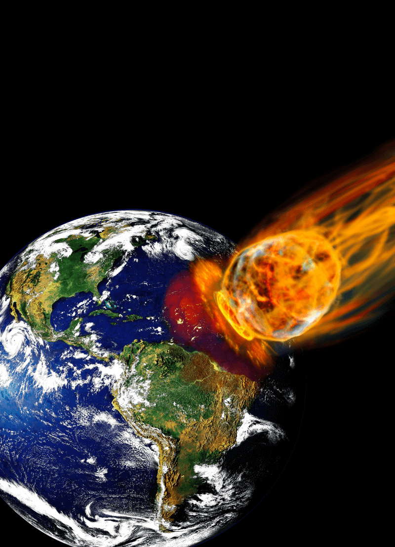 Planetoïden, asteroïden, meteoroïden, meteoren, ... Het lijkt nogal een ver-van-ons-bed-show. Letterlijk. En toch kunnen er soms stukjes uit dat eindeloze heelal tot op de Aarde raken. Wie weet zelfs in jouw voortuin! Geochemicus dr. Steven Goderis van de VUB komt je vertellen wat het verschil is tussen al die -oïden en hoe groot de kans is dat jij een meteoriet vindt!