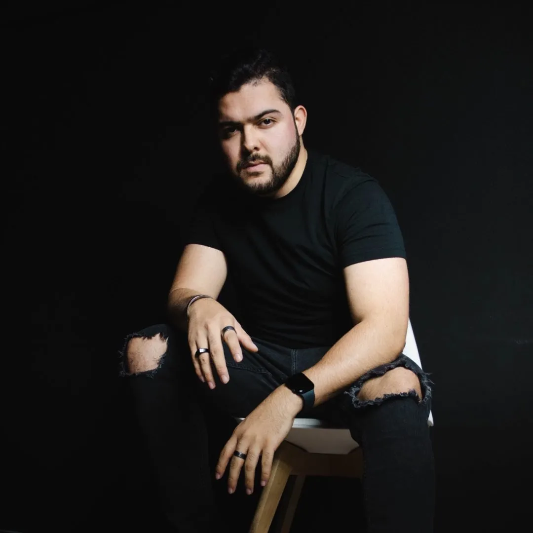 Josh Alvarado
