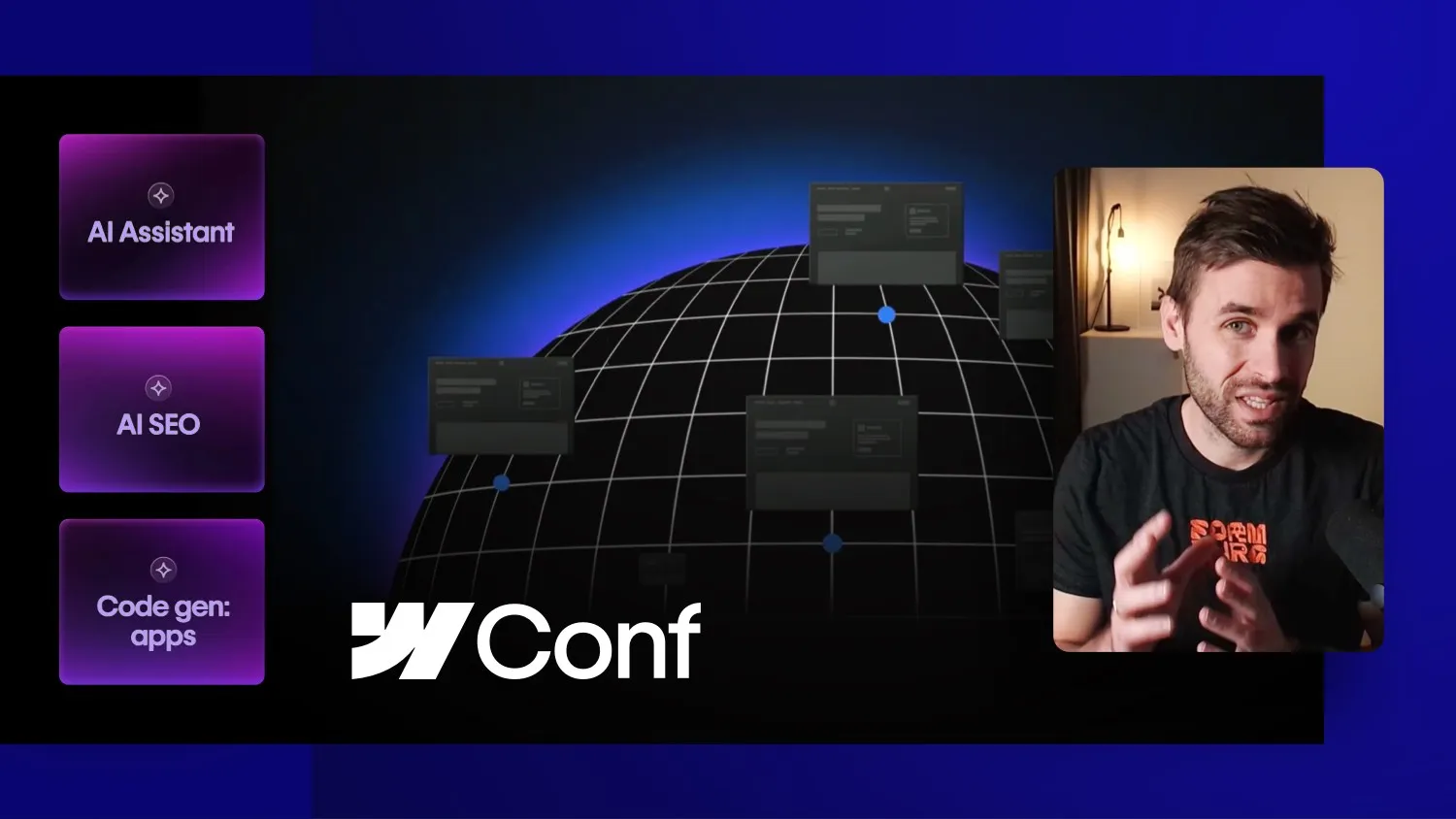 Webflow Conf 2025 Reaction: Nur Hype oder wirklich nützlich?