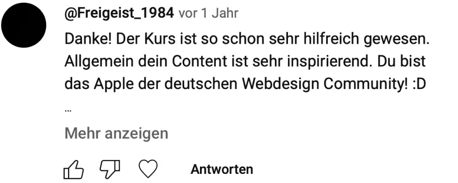 Freigeist