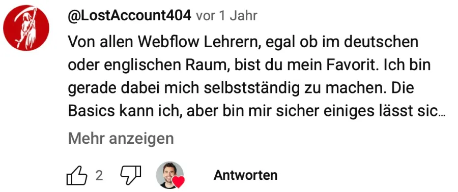 Lostaccount