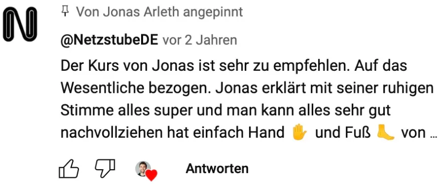 Netzstube