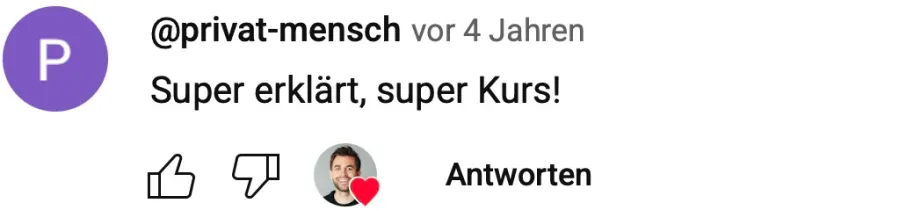 PrivatMensch