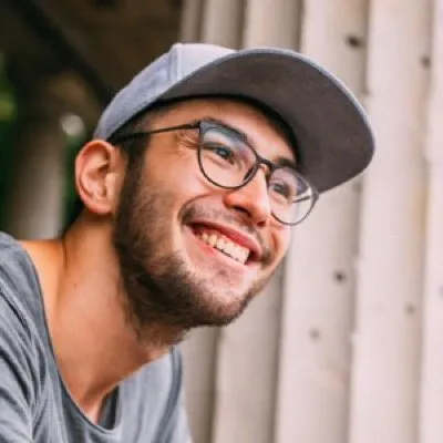 Chris G.