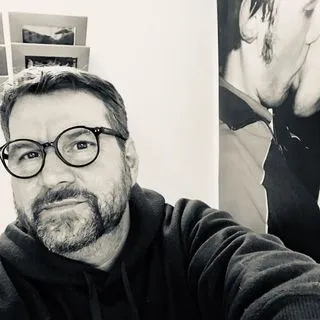 Rob G.