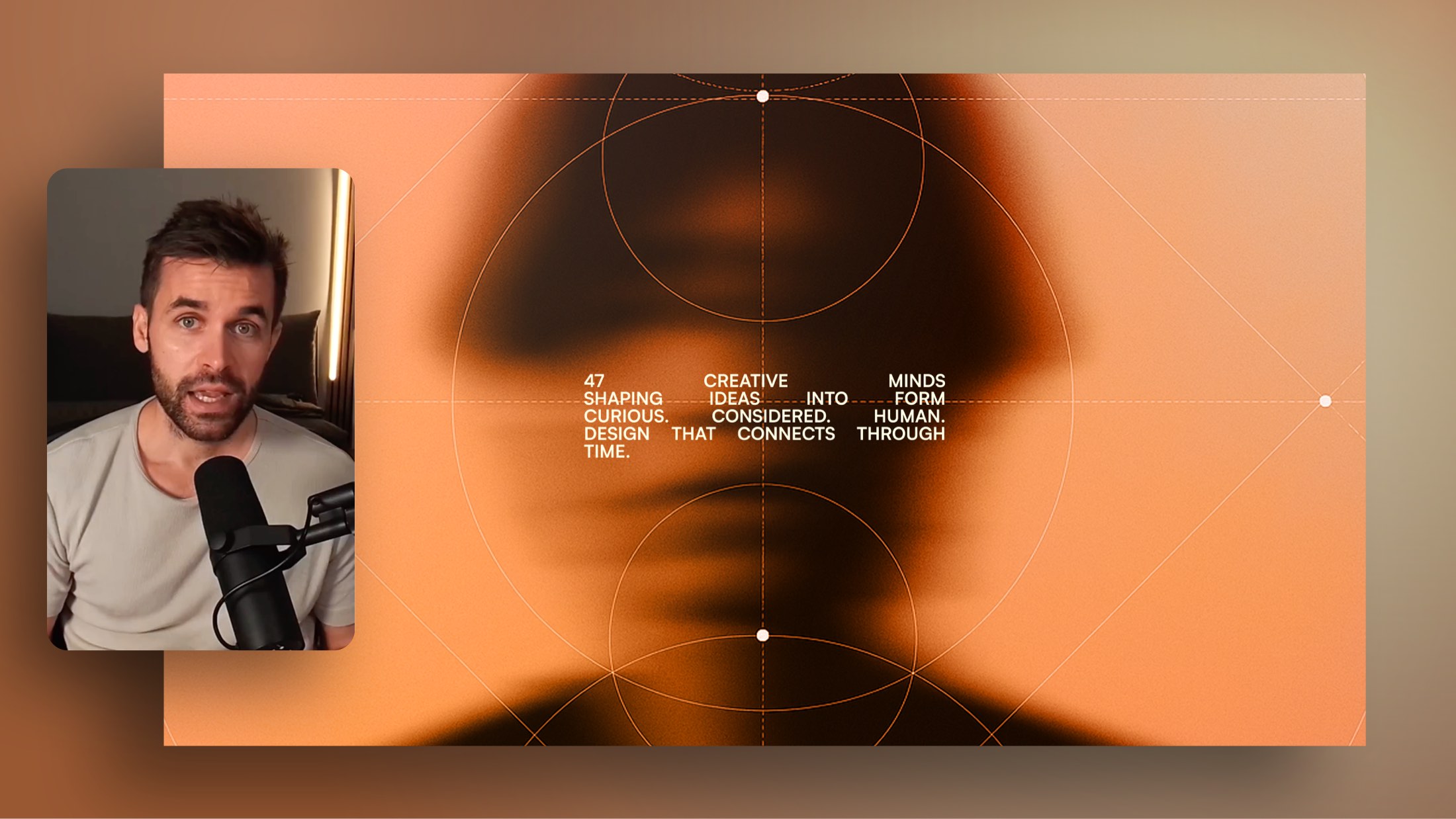 Ich hatte 2025 nur einen Webdesign Kunden und das war kein Zufall