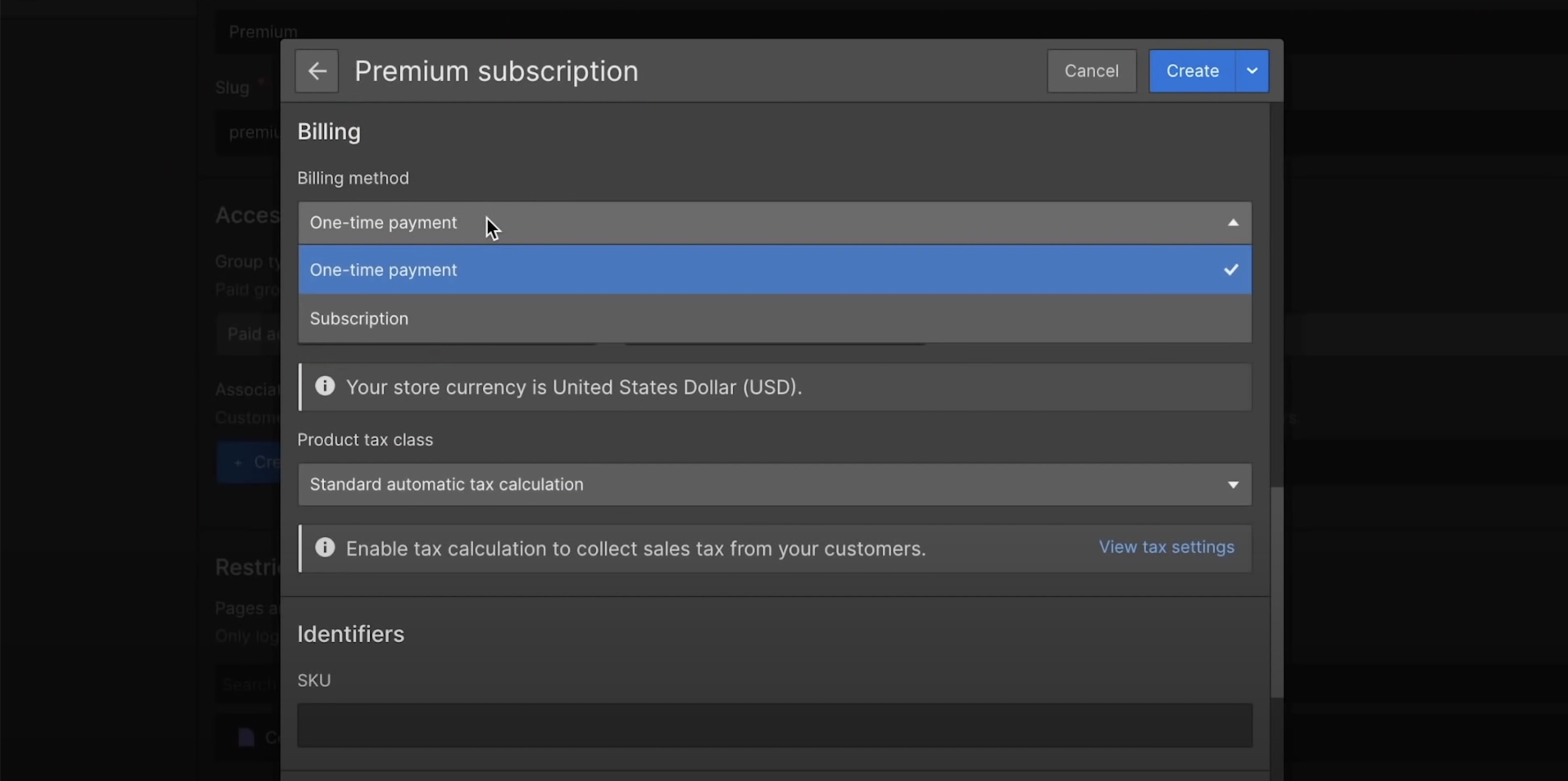 Mitgliederbereiche in Webflow