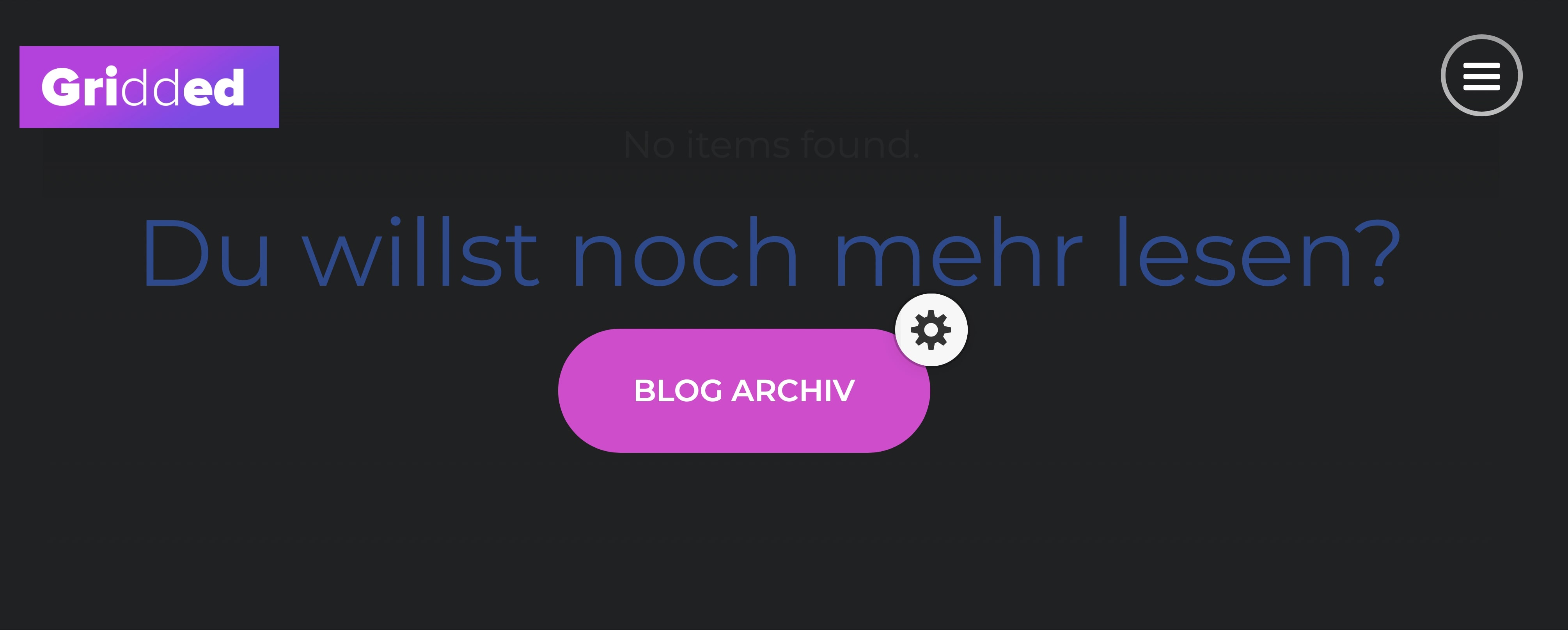 Webflow Editor Button und Verlinkungen bearbeiten