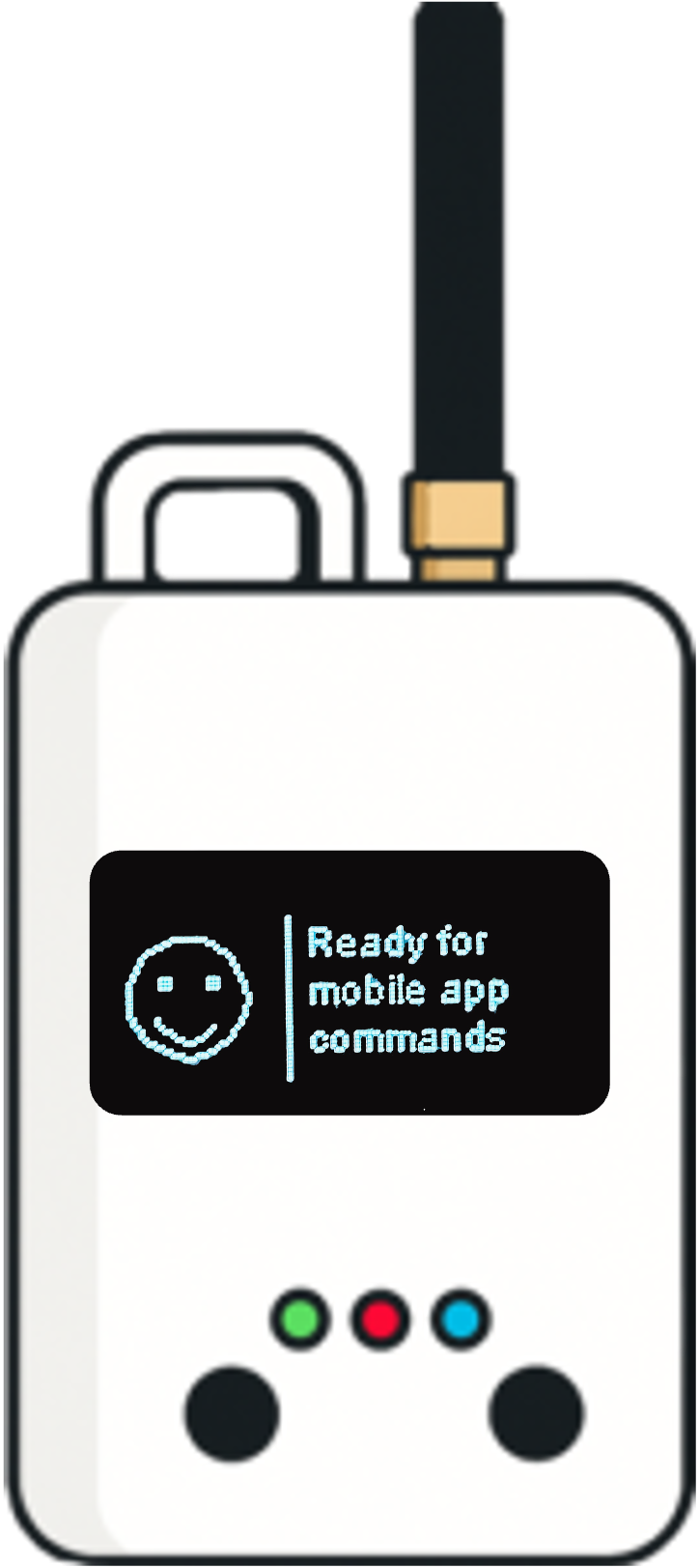 Loptimizer with display