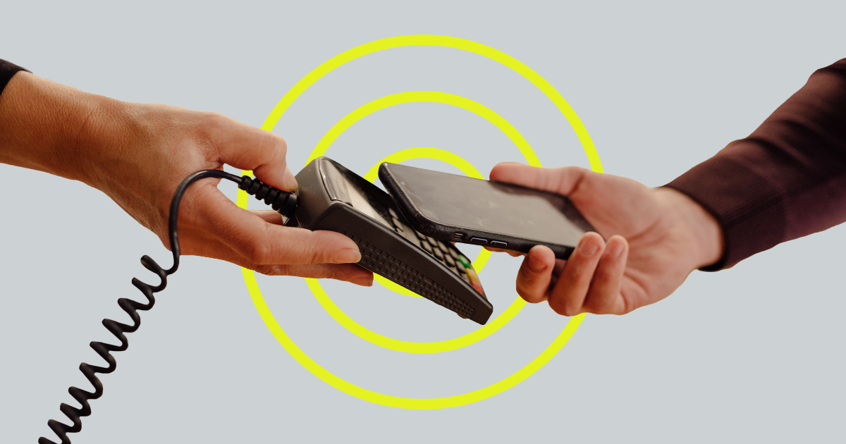 The benefits of using a warm card for your small business