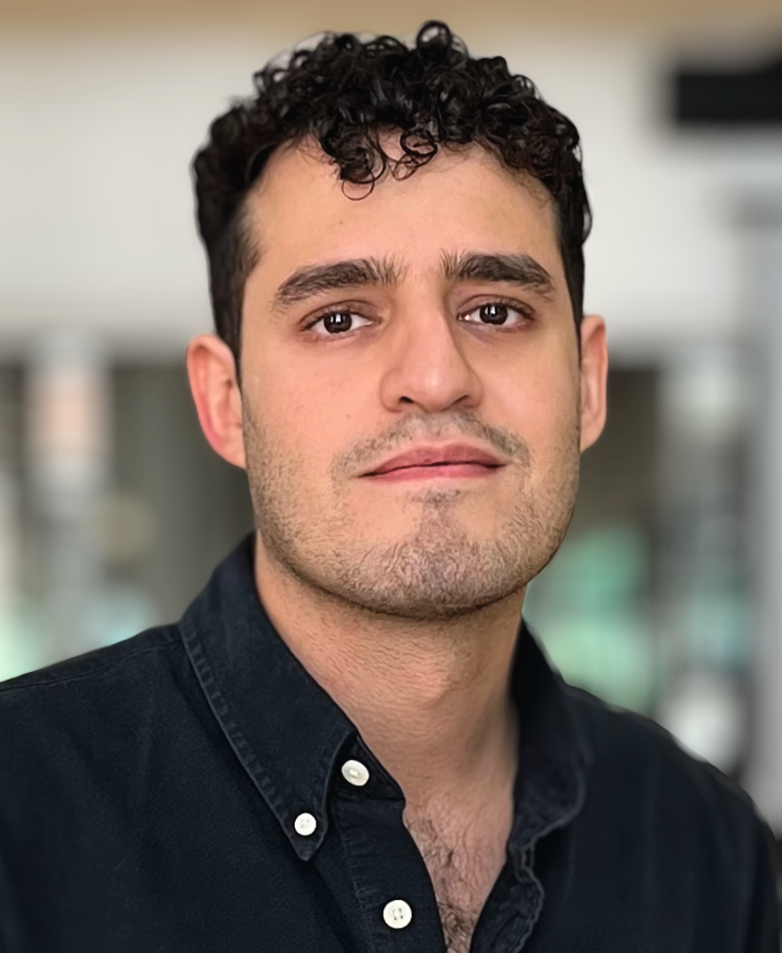 Ara Kharazian
