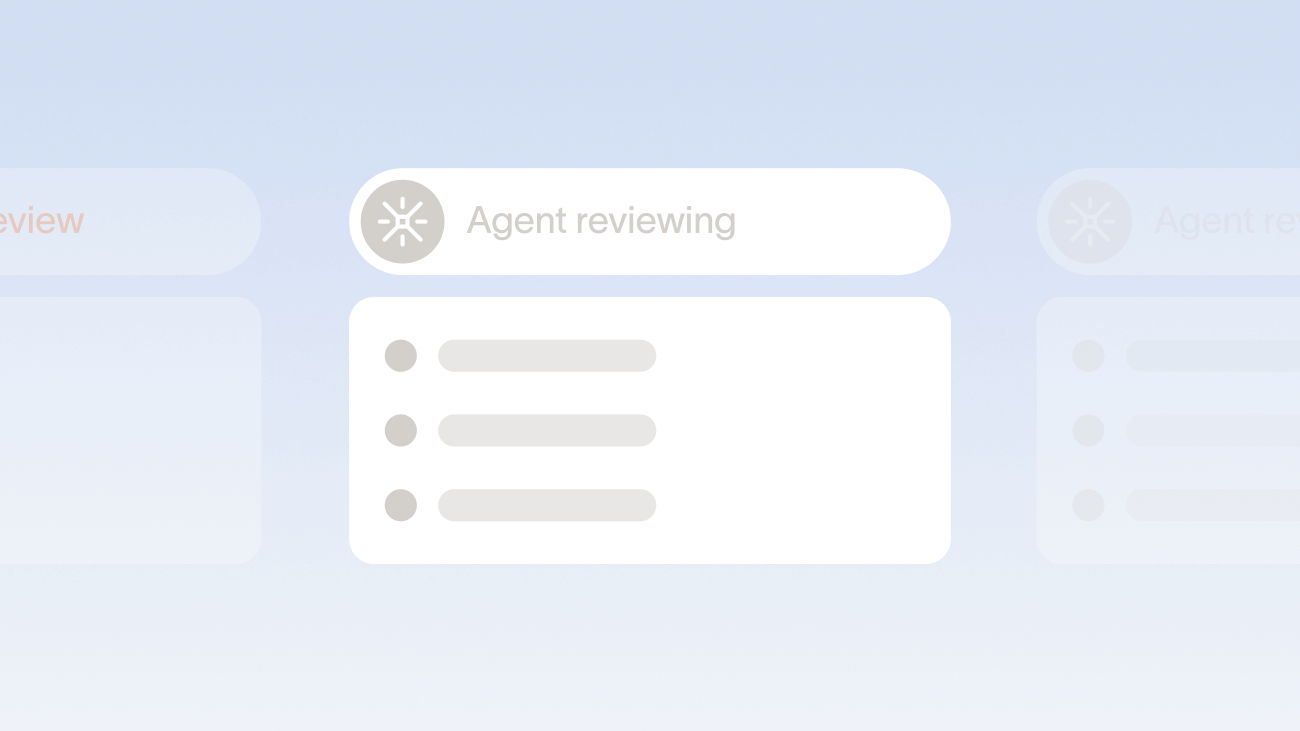 Ramp Agents: AI teammates built to enforce your polices