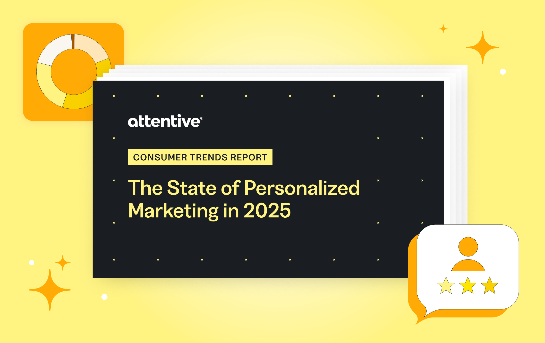 Consumer Trends Report: The State of Personalized Marketing in 2025, loyalty findings
