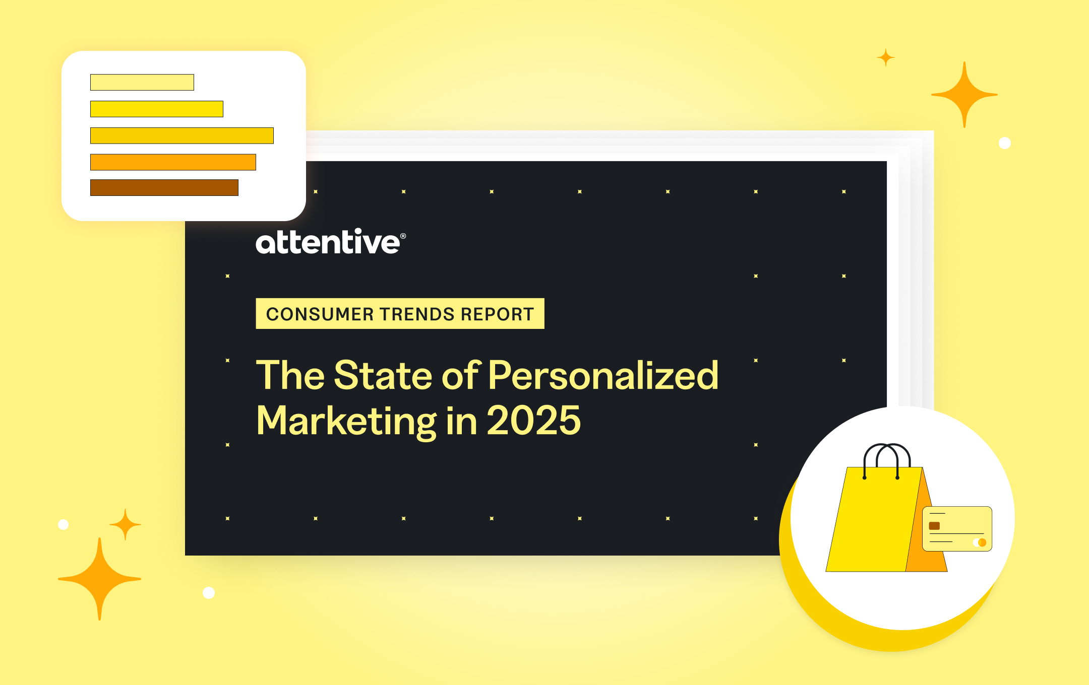 Attentive Consumer Trends Report: The State of Personalized Marketing in 2025