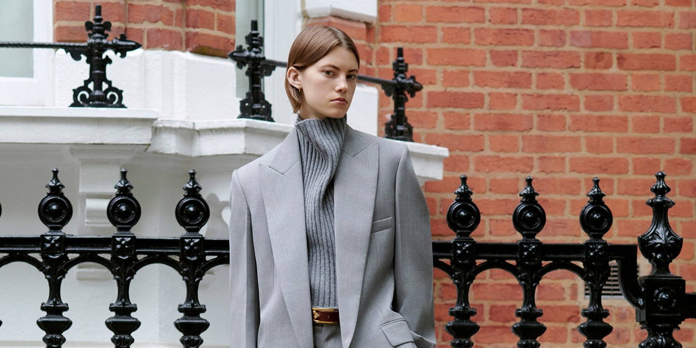 Building a High-Performing Luxury Marketing Program the Victoria Beckham Way
