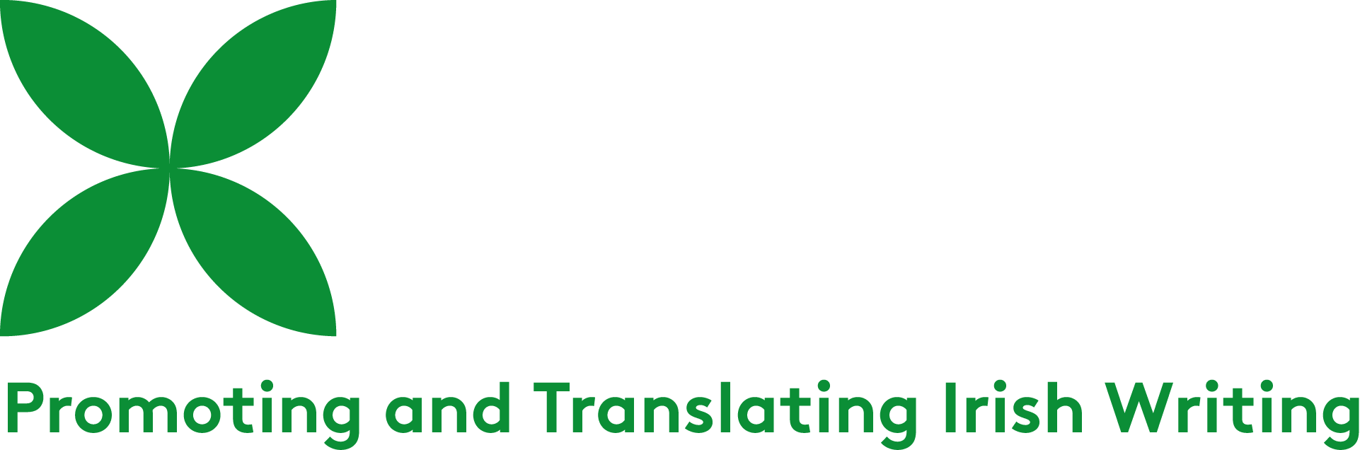 Literature Ireland logo