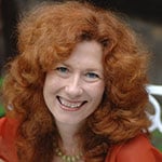 Angie Hobbs Portrait