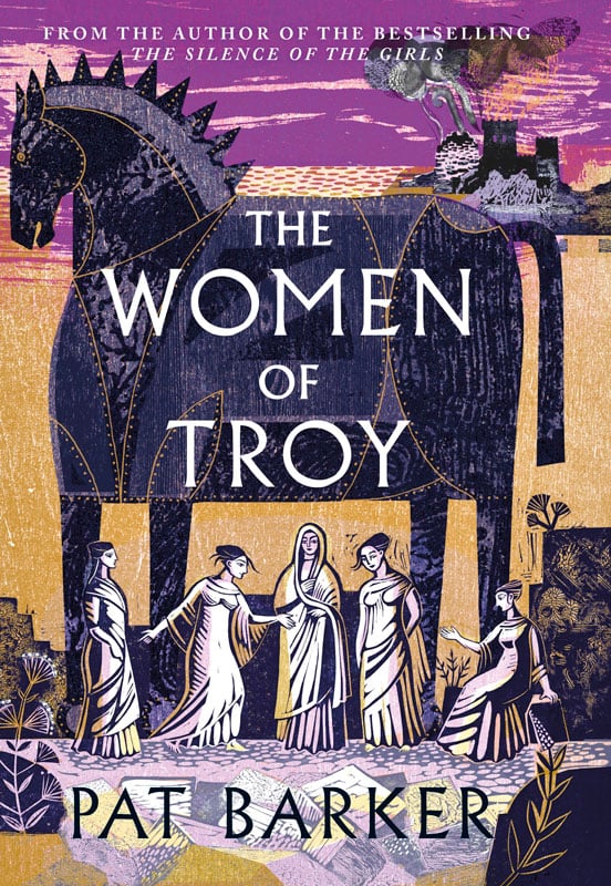 The Women of Troy