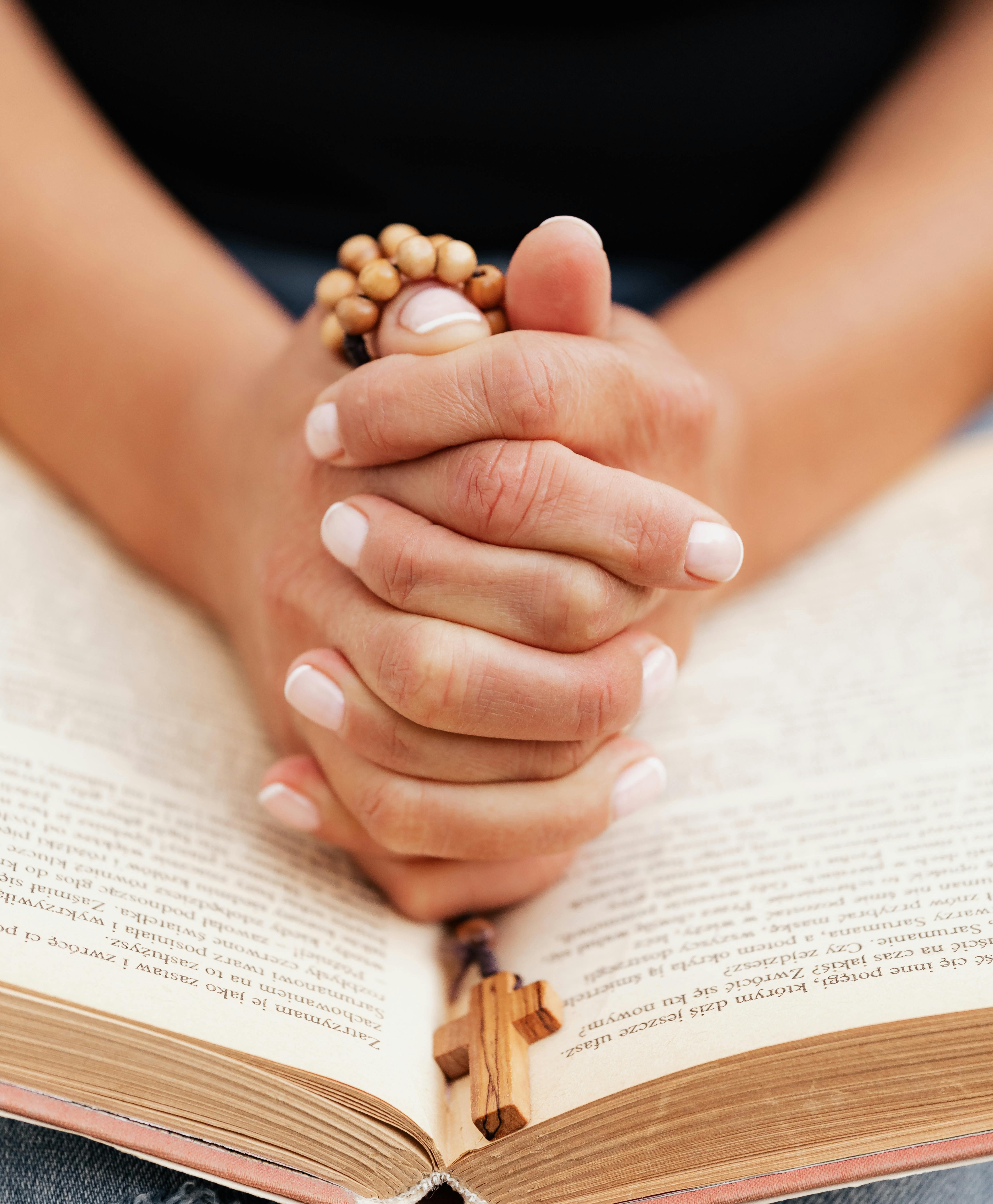 Abraham and Intercessory Prayer