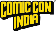 Comic Con India logo