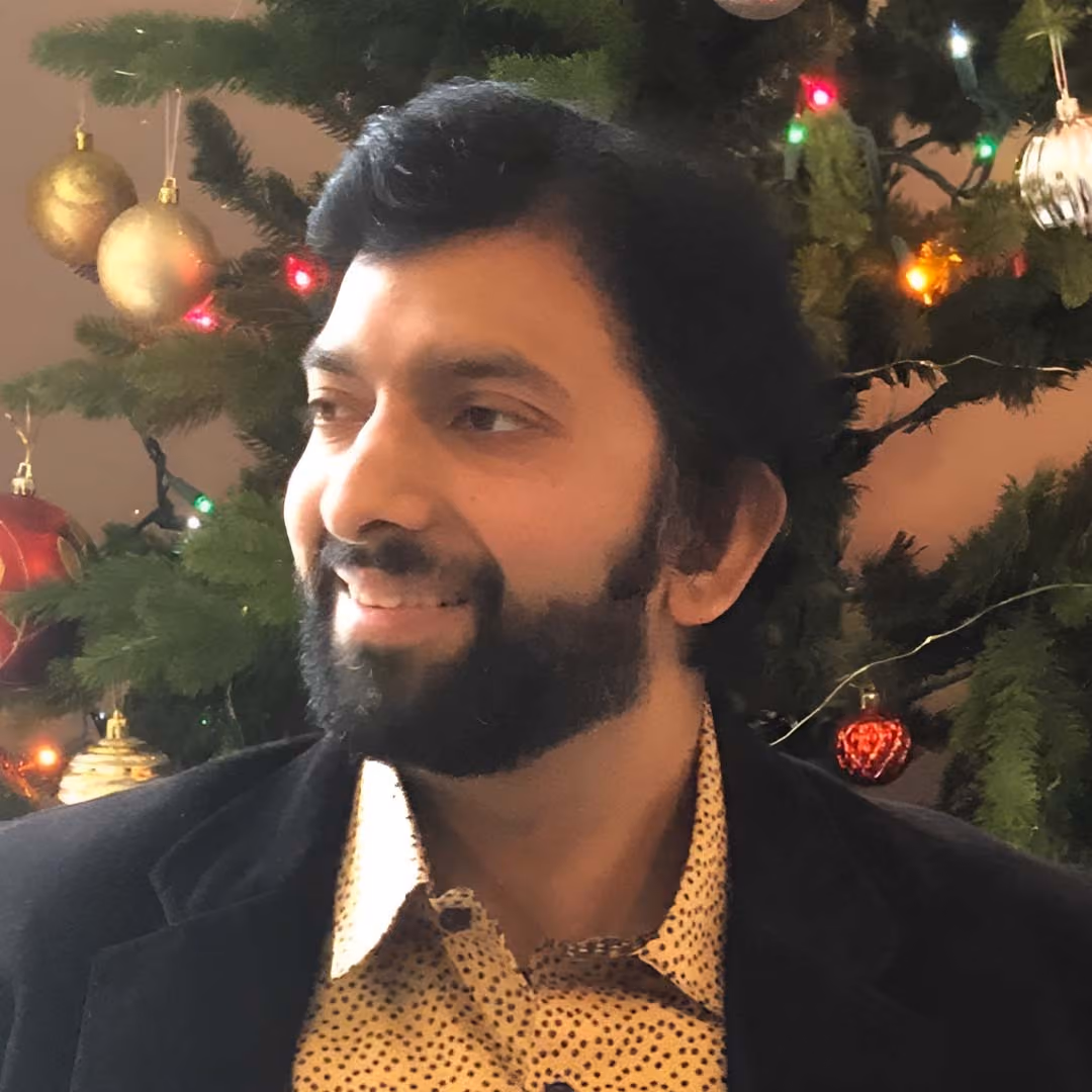 Abhijeet Kini