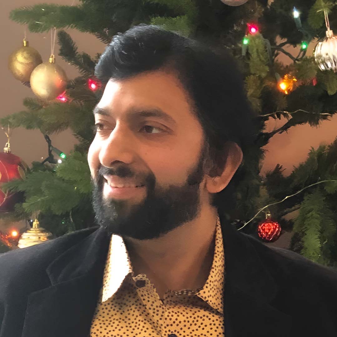Abhijeet Kini