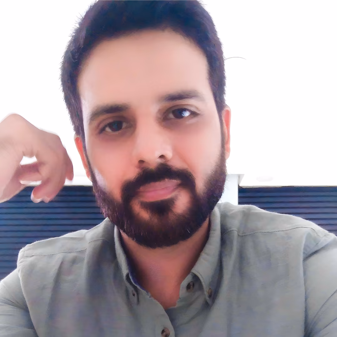 Vivek Goel