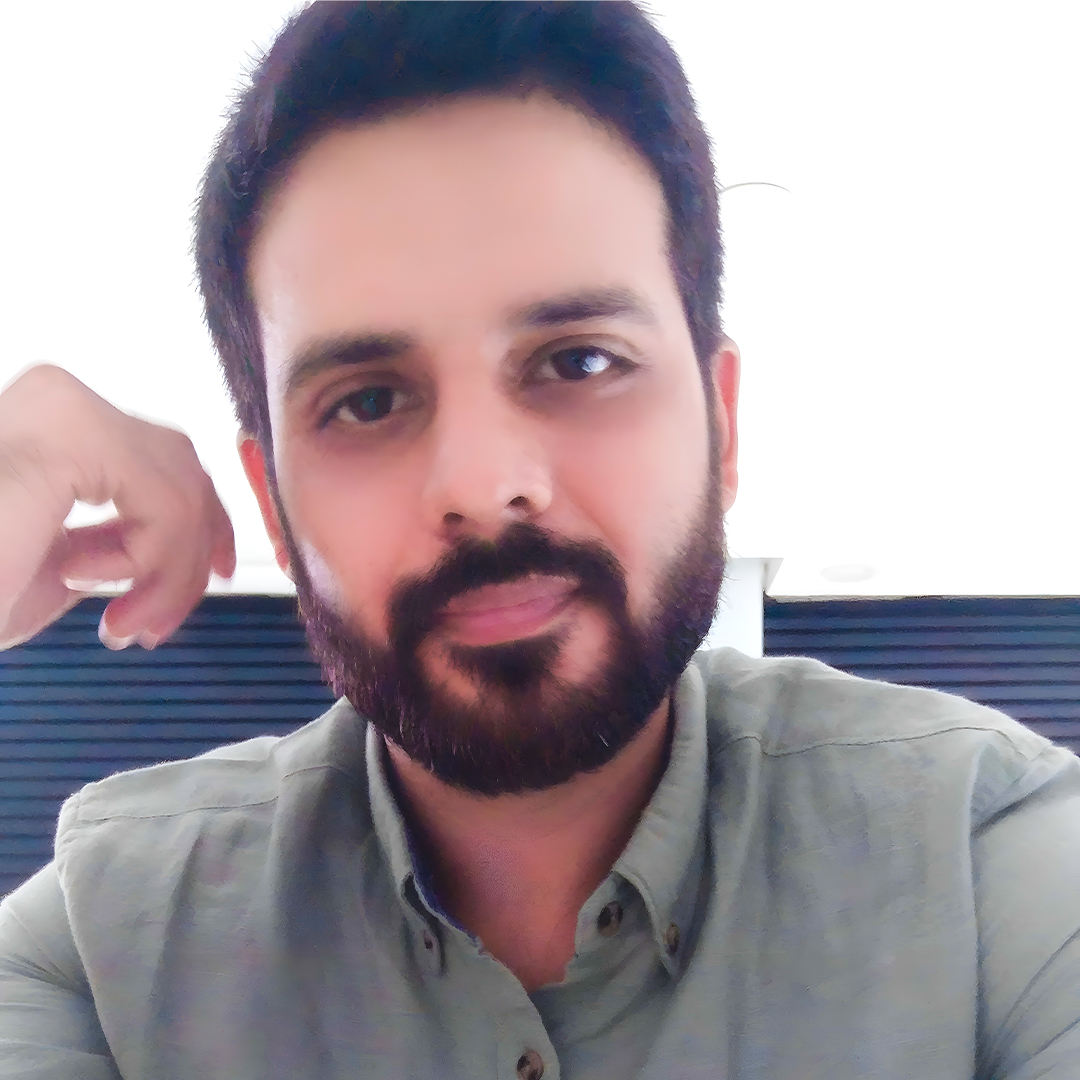 Vivek Goel