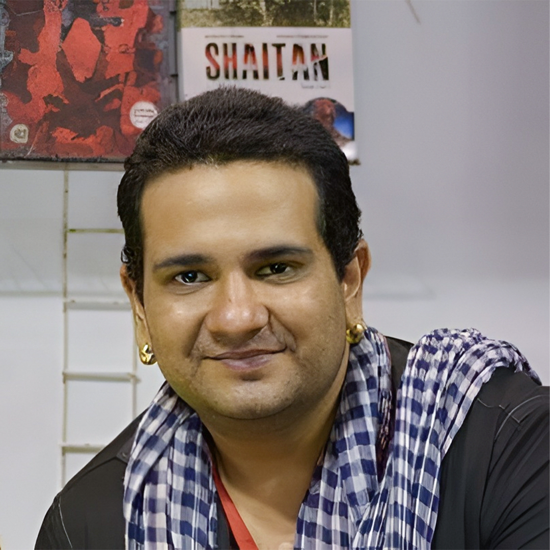 Ravi Raj Ahuja